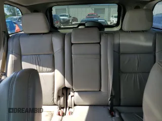 2011 Jeep Grand Cherokee Laredo z VIN 1J4RR4GG9BC614502, wystawiony jako Copart lot #64179275 z przebiegiem 189 284 mil mil oraz Czysty tytuł • Clean title. Historia ofert i sprzedaży dostępna na DreamBid. Obrazek 10.