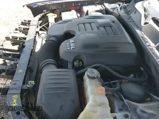 2017 Dodge Challenger SXT Plus z VIN 2C3CDZAG7HH611706, wystawiony jako IAAI lot #41822707 z przebiegiem 88 608 mil mil oraz . Historia ofert i sprzedaży dostępna na DreamBid. Obrazek 20.