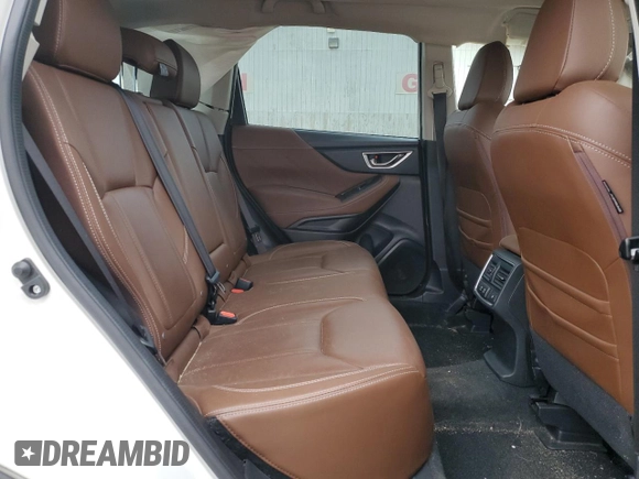 2021 Subaru Forester Touring z VIN JF2SKAXC3MH528830, wystawiony jako Copart lot #53322845 z przebiegiem 43 516 mil mil oraz Szkoda całkowita • Salvage title. Historia ofert i sprzedaży dostępna na DreamBid. Obrazek 11.