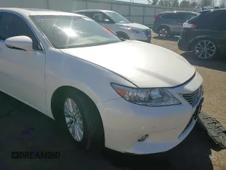2015 Lexus ES with VIN JTHBK1GG7F2181251, listed as a Copart auction lot 51038585 with 97,705 mi miles and Salvage Title. Bid and sale history available at carsss.com. Image 11.