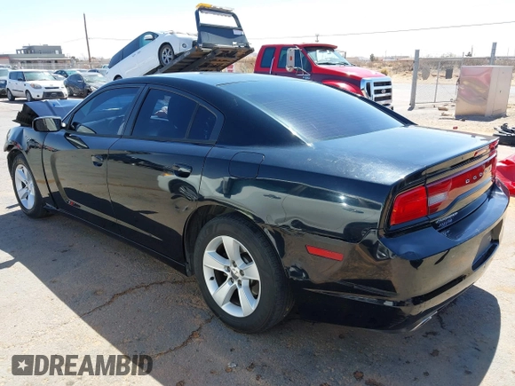 2013 Dodge Charger SE with VIN 2C3CDXBG8DH628382, listed as a IAAI auction lot 41850950 with 252,392 mi miles and . Bid and sale history available at DreamBid. Image 15.