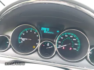 2014 Buick Enclave Leather with VIN 5GAKVBKD2EJ233953, listed as a IAAI auction lot 41658900 with 63,728 mi miles and . Bid and sale history available at DreamBid. Image 7.