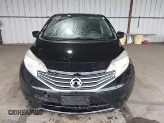 2015 Nissan Note SV with VIN 3N1CE2CP0FL363478, listed as a IAAI auction lot 41787870 with 137,195 mi miles and . Bid and sale history available at DreamBid. Image 12.