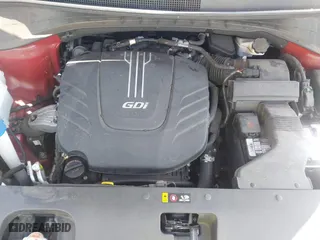 2017 Kia Sorento LX V6 with VIN 5XYPG4A57HG311913, listed as a IAAI auction lot 41764716 with 78,224 mi miles. Bid and sale history available at carsss.com. Image 10.