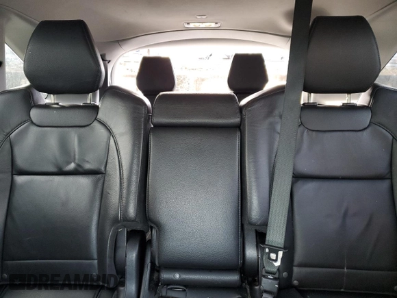 2016 Acura MDX with VIN 5FRYD4H22GB035489, listed as a Copart auction lot 85362884 with 105,826 mi miles and Salvage Title. Bid and sale history available at carsss.com. Image 10.