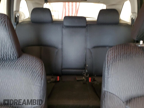 2012 Subaru Outback Prem с VIN 4S4BRCGCXC3206294, выставлен на аукционе Copart как лот 60794795 с пробегом 180 624 миль миль и На запчасти • Non repairable. История ставок и продаж доступна на DreamBid. Изображение 10.