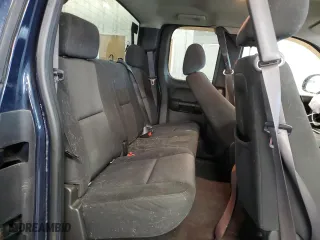 2011 GMC Sierra 1500 SLE with VIN 1GTR2VE35BZ269580, listed as a Copart auction lot 88589145 with 231,856 mi miles and Salvage Title. Bid and sale history available at carsss.com. Image 11.