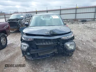 2021 Kia Soul GT-Line with VIN KNDJ63AU3M7779459, listed as a IAAI auction lot 41226734 with 52,118 mi miles and . Bid and sale history available at DreamBid. Image 13.