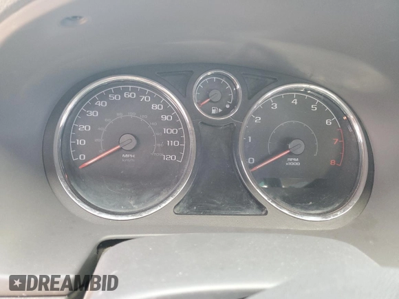 2007 Chevrolet Cobalt LS with VIN 1G1AK55F777117027, listed as a Copart auction lot 43878845 with 233,610 mi miles and Salvage Title. Bid and sale history available at DreamBid. Image 9.