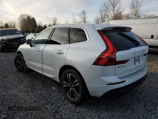 2019 Volvo XC60 Momentum with VIN LYV102RK5KB336513, listed as a Copart auction lot 44835095 with 31,336 mi miles and Salvage title. Bid and sale history available at DreamBid. Image 2.