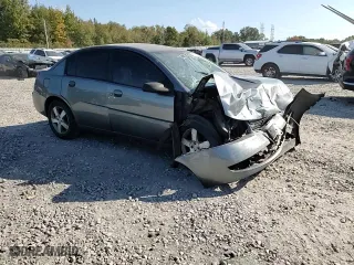 2006 Saturn ION with VIN 1G8AL55B46Z175997, listed as a Copart auction lot 77945974 with 238,480 mi miles and Salvage Title. Bid and sale history available at carsss.com. Image 11.
