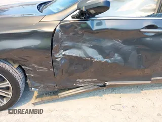 2018 Genesis G80 3.8L z VIN KMHGN4JE9JU265510, wystawiony jako IAAI lot #41985721 z przebiegiem 188 236 mil mil oraz . Historia ofert i sprzedaży dostępna na DreamBid. Obrazek 17.