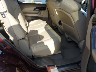 2007 Acura MDX Technology with VIN 2HNYD28407H516837, listed as a IAAI auction lot 42141237 with 214,940 mi miles and . Bid and sale history available at DreamBid. Image 8.