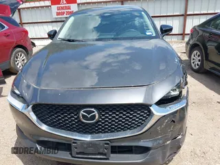 2024 Mazda CX-30 S Select Sport z VIN 3MVDMBBM5RM626265, wystawiony jako IAAI lot #42220770 z przebiegiem 17 895 mil mil oraz . Historia ofert i sprzedaży dostępna na DreamBid. Obrazek 13.