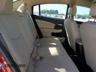 2011 Chrysler 200 Touring z VIN 1C3BC1FB3BN514191, wystawiony jako Copart lot #54098275 z przebiegiem 188 064 mil mil oraz Szkoda całkowita • Salvage title. Historia ofert i sprzedaży dostępna na DreamBid. Obrazek 10.