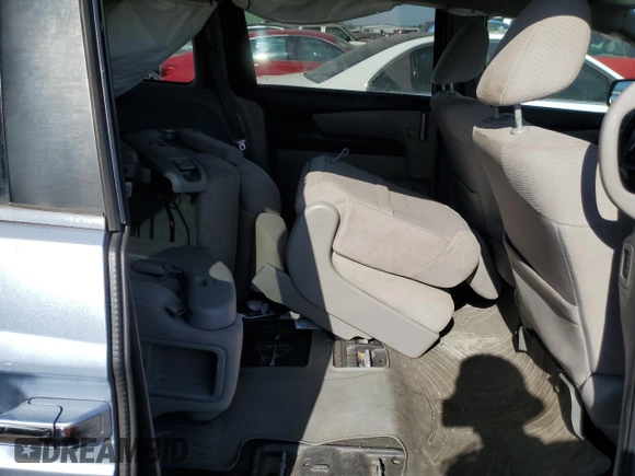 2013 Honda Odyssey EX z VIN 5FNRL5H43DB062745, wystawiony jako Copart lot #48347945 z przebiegiem 70 136 mil mil oraz Szkody całkowita. Historia ofert i sprzedaży dostępna na DreamBid. Obrazek 11.
