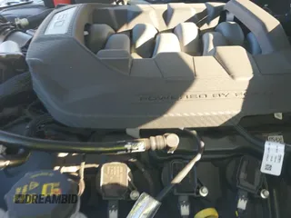 2024 Ford Mustang GT с VIN 1FA6P8CF9R5428868, выставлен на аукционе IAAI как лот 43251148 с пробегом 7 968 миль миль и . История ставок и продаж доступна на DreamBid. Изображение 20.