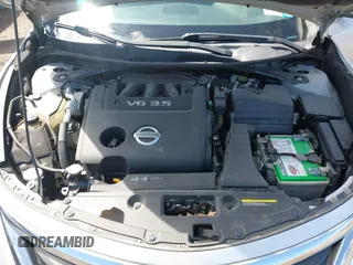 2013 Nissan Altima SL with VIN 1N4BL3AP0DC198036, listed as a IAAI auction lot 41995798 with 114,041 mi miles and . Bid and sale history available at DreamBid. Image 10.