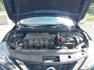 2017 Nissan Sentra S with VIN 3N1AB7APXHY350209, listed as a IAAI auction lot 42770571 with 121,613 mi miles and . Bid and sale history available at DreamBid. Image 10.