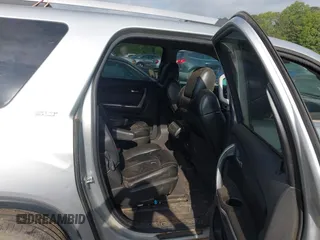 2012 GMC Acadia SLT1 with VIN 1GKKRRED4CJ280961, listed as a IAAI auction lot 42025594 with 246,790 mi miles. Bid and sale history available at carsss.com. Image 8.