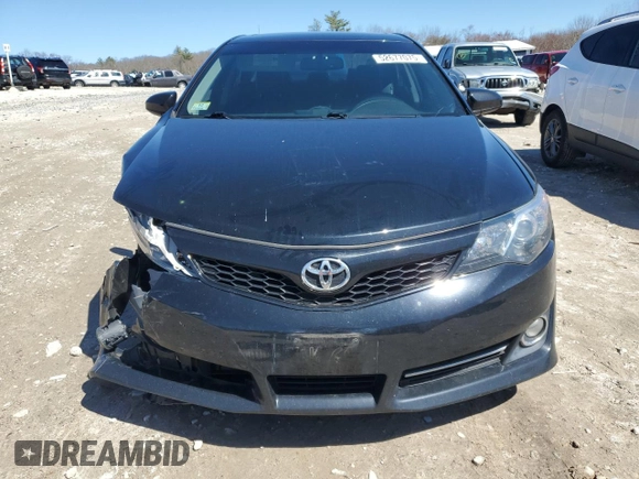 2014 Toyota Camry L with VIN 4T1BF1FK6EU798103, listed as a Copart auction lot 52677075 with 147,735 mi miles and Clean Title. Bid and sale history available at carsss.com. Image 5.