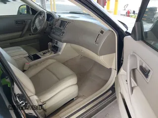 2004 Infiniti FX with VIN JNRAS08W64X215547, listed as a IAAI auction lot 42212876 with 198,706 mi miles and . Bid and sale history available at DreamBid. Image 5.