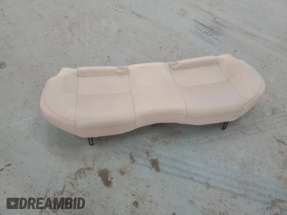 2007 Subaru Impreza WRX с VIN JF1GD74657G500771, выставлен на аукционе Copart как лот 50807975 с пробегом 127 428 миль миль и Списание • Salvage title. История ставок и продаж доступна на DreamBid. Изображение 12.