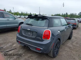 2015 MINI Hardtop S z VIN WMWXP7C54F2A37446, wystawiony jako IAAI lot #42256488 z przebiegiem 148 425 mil mil oraz . Historia ofert i sprzedaży dostępna na DreamBid. Obrazek 4.