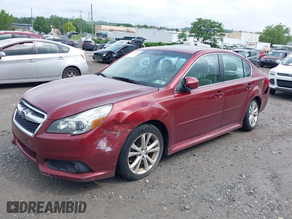 2013 Subaru Legacy Limited with VIN 4S3BMCK63D3017847, listed as a IAAI auction lot 42527942 with 157,551 mi miles and . Bid and sale history available at DreamBid. Image 18.