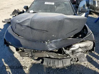 2019 Chevrolet Camaro 1LS with VIN 1G1FB1RX4K0135875, listed as a Copart auction lot 41765985 with 0 mi miles and Salvage Title. Bid and sale history available at carsss.com. Image 11.