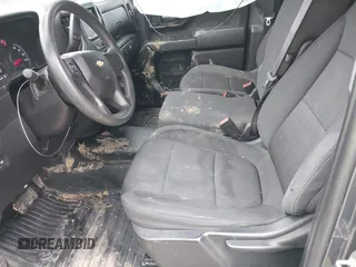 2020 Chevrolet Silverado 1500 Work Truck with VIN 1GCRYAEF7LZ181889, listed as a IAAI auction lot 41654233 with 129,594 mi miles and . Bid and sale history available at DreamBid. Image 22.