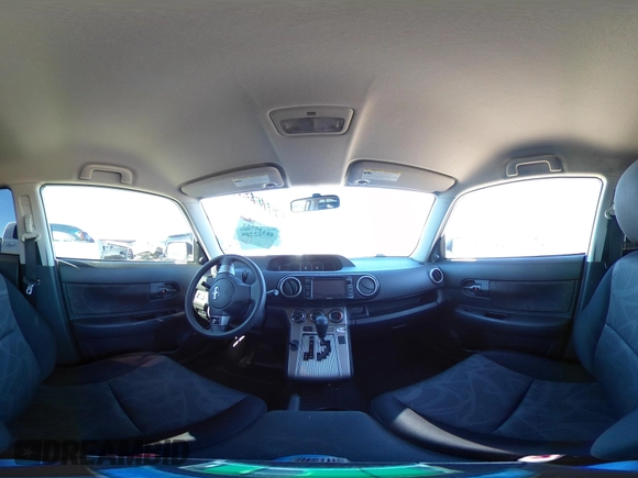 2015 Scion xB with VIN JTLZE4FE7FJ076258, listed as a IAAI auction lot 41317751 with 161,268 mi miles. Bid and sale history available at carsss.com. Image 18.
