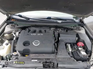 2007 Nissan Altima SL z VIN 1N4BL21EX7C201361, wystawiony jako IAAI lot #42329145 z przebiegiem 62 244 mil mil oraz . Historia ofert i sprzedaży dostępna na DreamBid. Obrazek 10.
