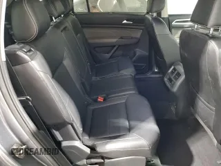 2021 Volkswagen Atlas SE z VIN 1V2LP2CAXMC610564, wystawiony jako Copart lot #56072395 z przebiegiem 64 140 mil mil oraz Tytuł czysty. Historia ofert i sprzedaży dostępna na DreamBid. Obrazek 11.