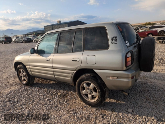 2000 Toyota RAV4 с VIN JT3HP10V4Y7161880, выставлен на аукционе Copart как лот 66219245 с пробегом 226 753 миль миль и Чистый • Clean title. История ставок и продаж доступна на DreamBid. Изображение 2.