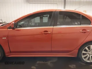 2009 Mitsubishi Lancer with VIN JA3AV66V09U023701, listed as a IAAI auction lot 41246365 with 204,115 mi miles and . Bid and sale history available at DreamBid. Image 15.