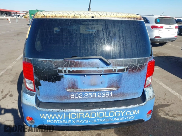 2015 Scion xB with VIN JTLZE4FE3FJ069274, listed as a IAAI auction lot 41322994 with 228,651 mi miles. Bid and sale history available at carsss.com. Image 16.