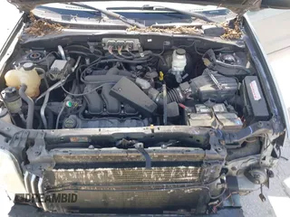 2006 Mercury Mariner Luxury с VIN 4M2CU57196KJ06015, выставлен на аукционе IAAI как лот 42579940 с пробегом 207 529 миль миль и . История ставок и продаж доступна на DreamBid. Изображение 10.