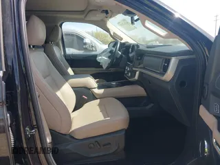 2022 Ford Expedition XLT with VIN 1FMJU1HT1NEA48965, listed as a IAAI auction lot 41792241 with 36,488 mi miles. Bid and sale history available at carsss.com. Image 5.