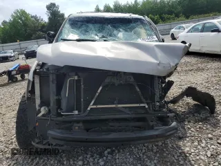 2008 Chevrolet Tahoe 1LT with VIN 1GNFC13J28J112145, listed as a Copart auction lot 54516435 with Not provided miles and Salvage title. Bid and sale history available at DreamBid. Image 5.