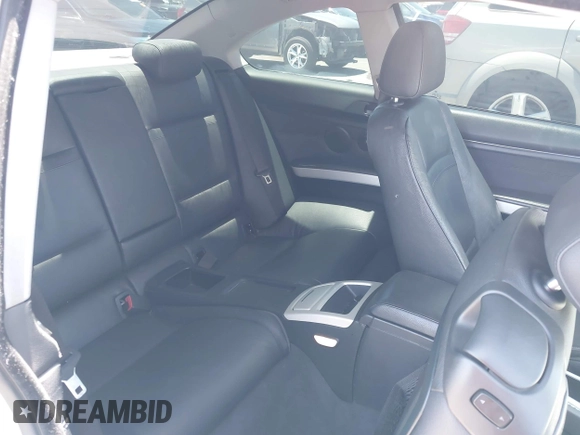 2007 BMW 3 Series 328i with VIN WBAWV13517PK48040, listed as a IAAI auction lot 42588220 with 134,369 mi miles and . Bid and sale history available at DreamBid. Image 8.