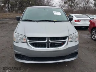 2016 Dodge Grand Caravan Canada Value Package with VIN 2C4RDGBG1GR285032, listed as a IAAI auction lot 41512139 with 108,648 mi miles. Bid and sale history available at carsss.com. Image 12.