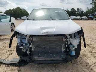 2020 GMC Terrain SLE с VIN 3GKALMEV5LL315606, выставлен на аукционе Copart как лот 59341965 с пробегом 52 534 миль миль и Списание • Salvage title. История ставок и продаж доступна на DreamBid. Изображение 5.