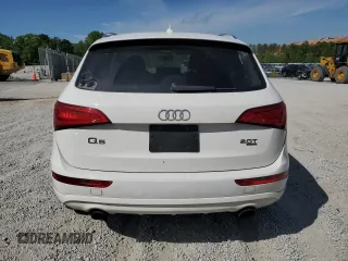 2013 Audi Q5 Premium Plus с VIN WA1LFAFP5DA018526, выставлен на аукционе Copart как лот 53725465 с пробегом 182 153 миль миль и Чистый • Clean title. История ставок и продаж доступна на DreamBid. Изображение 6.