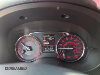 2016 Subaru WRX STI с VIN JF1VA2M62G9835266, выставлен на аукционе Copart как лот 53821175 с пробегом 68 798 миль миль и Списание • Salvage title. История ставок и продаж доступна на DreamBid. Изображение 9.