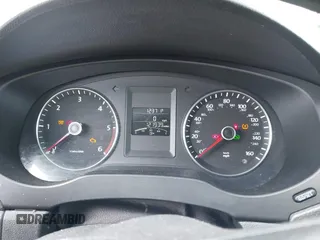 2014 Volkswagen Jetta TDI w/Premium/Nav с VIN 3VWLL7AJ7EM407772, выставлен на аукционе IAAI как лот 41841561 с пробегом 121 939 миль миль и . История ставок и продаж доступна на DreamBid. Изображение 7.