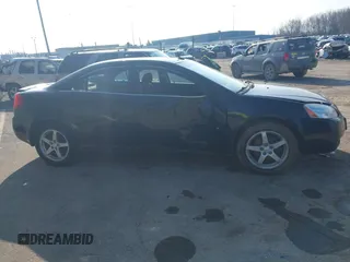 2008 Pontiac G6 with VIN 1G2ZG57N684171992, listed as a IAAI auction lot 42014531 with 1 mi miles. Bid and sale history available at carsss.com. Image 12.