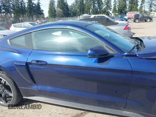 2019 Ford Mustang GT with VIN 1FA6P8CF2K5176810, listed as a IAAI auction lot 41872133 with 71,543 mi miles. Bid and sale history available at carsss.com. Image 14.