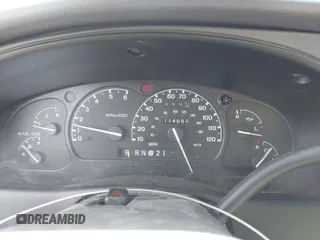 2000 Ford Ranger XLT with VIN 1FTZR15XXYPA19604, listed as a IAAI auction lot 42107859 with 114,052 mi miles and . Bid and sale history available at DreamBid. Image 7.