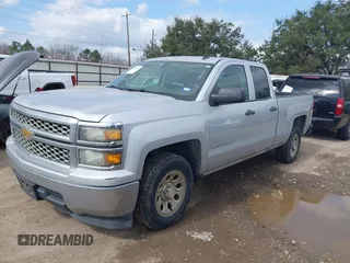 2014 Chevrolet Silverado 1500 LT with VIN 1GCRCREH0EZ163493, listed as a IAAI auction lot 41525659 with 218,958 mi miles and . Bid and sale history available at DreamBid. Image 17.